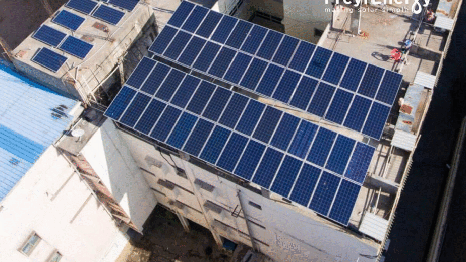 Solar Prices in India