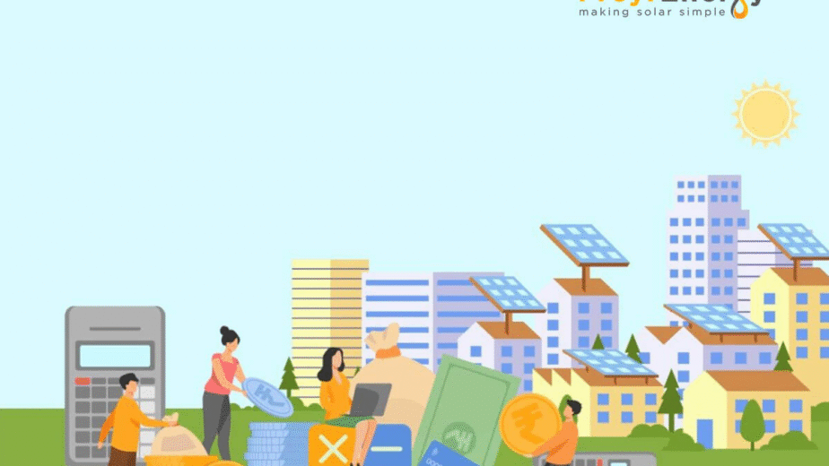 Solar Calculator India