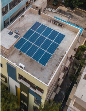 Residential Solar