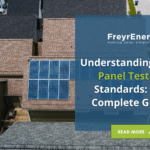 Understanding Solar Panel Testing Standards: The Complete Guide
